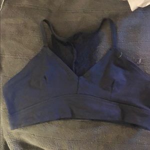 Bralette, young girl